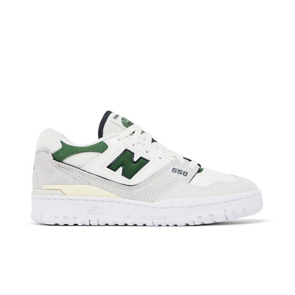 New Balance 550 Sea Salt Nori (W)