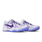 Nike Kobe 8 Protro Court Purple – lifestyle foto | Purekickz