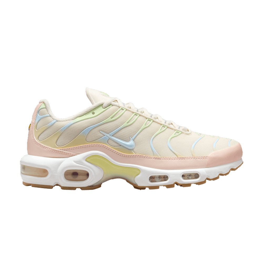 Nike Air Max Plus Crimson Tint (W) – hlavní pohled | Purekickz