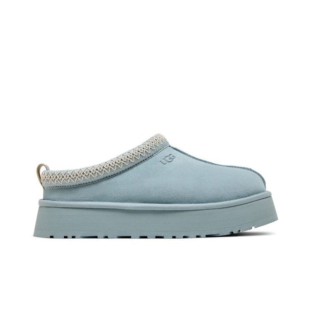 UGG Tazz Slipper Sea Foam (W) – boční pohled | Purekickz