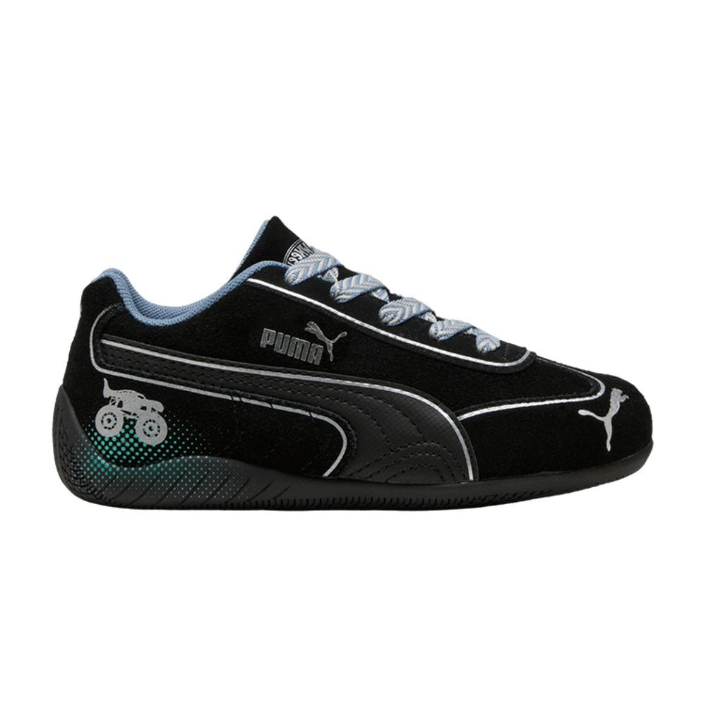 Puma Speedcat Hot Wheels Monster Trucks (PS) – hlavní pohled | Purekickz