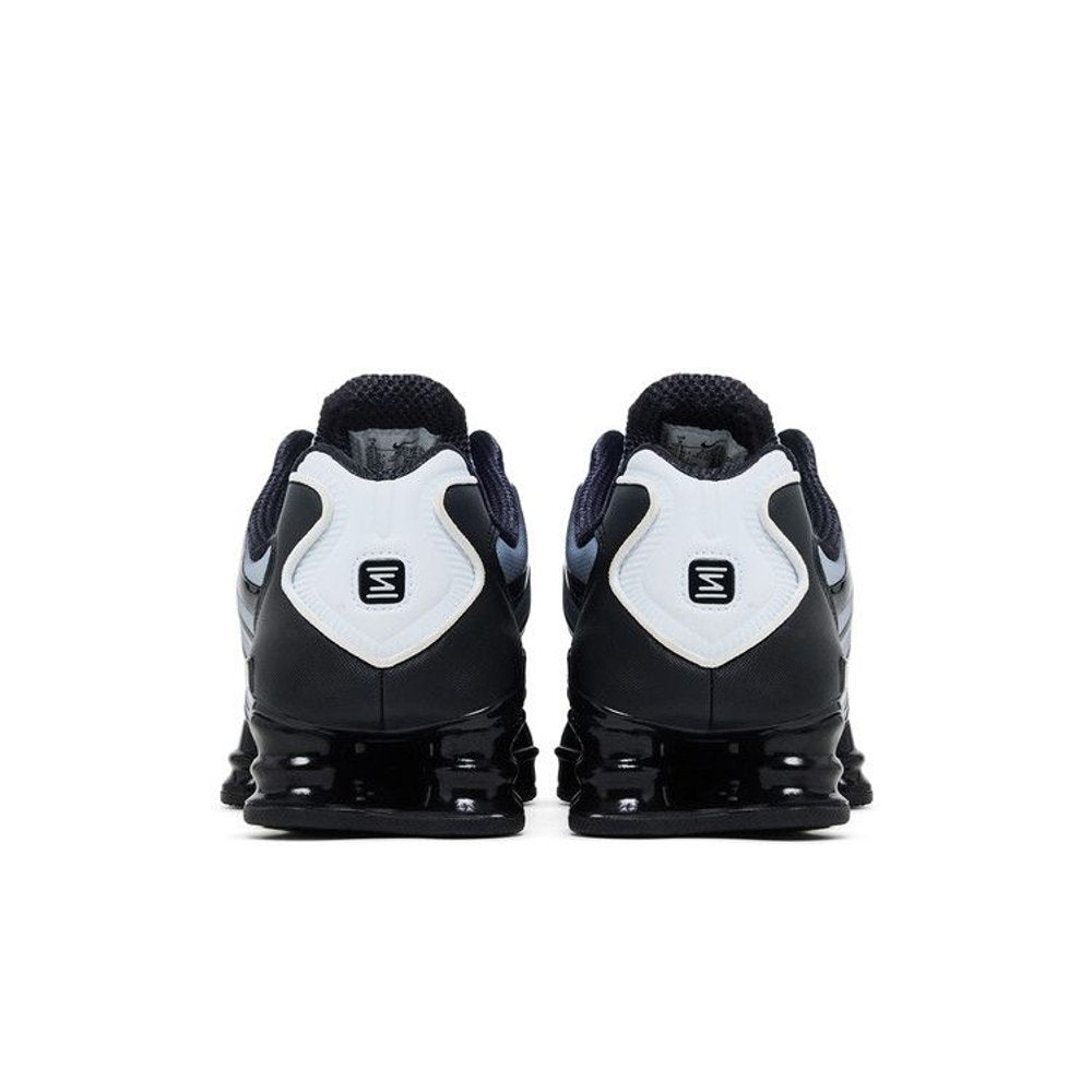Nike Shox TL Black Pure Platinum – podrážka | Purekickz