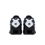 Nike Shox TL Black Pure Platinum – podrážka | Purekickz