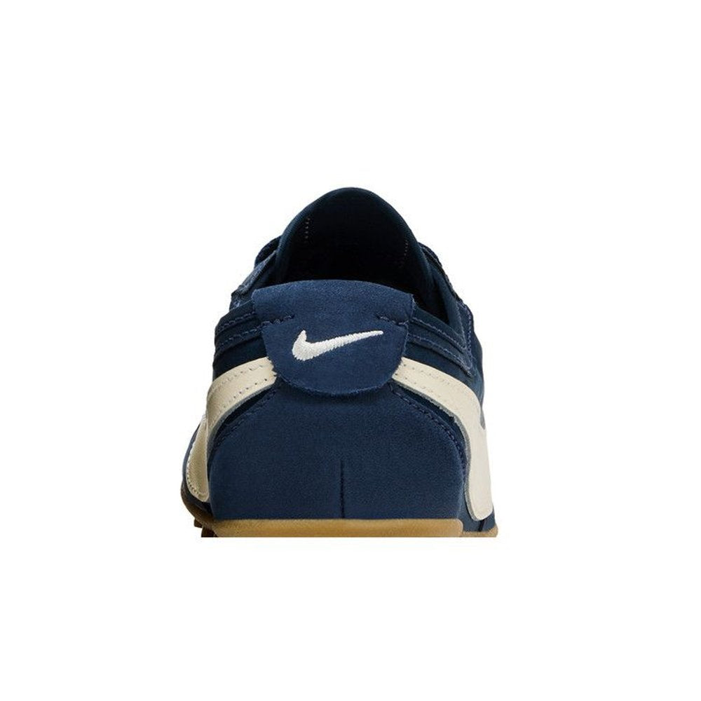Nike Moon Shoe Midnight Navy Gum (W) – detail materiálu | Purekickz