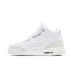 Jordan 3 Retro Pure Money (2025) (GS) – hlavní pohled | Purekickz