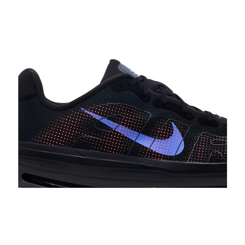 Nike Vomero Premium Black Sapphire Rose (W)