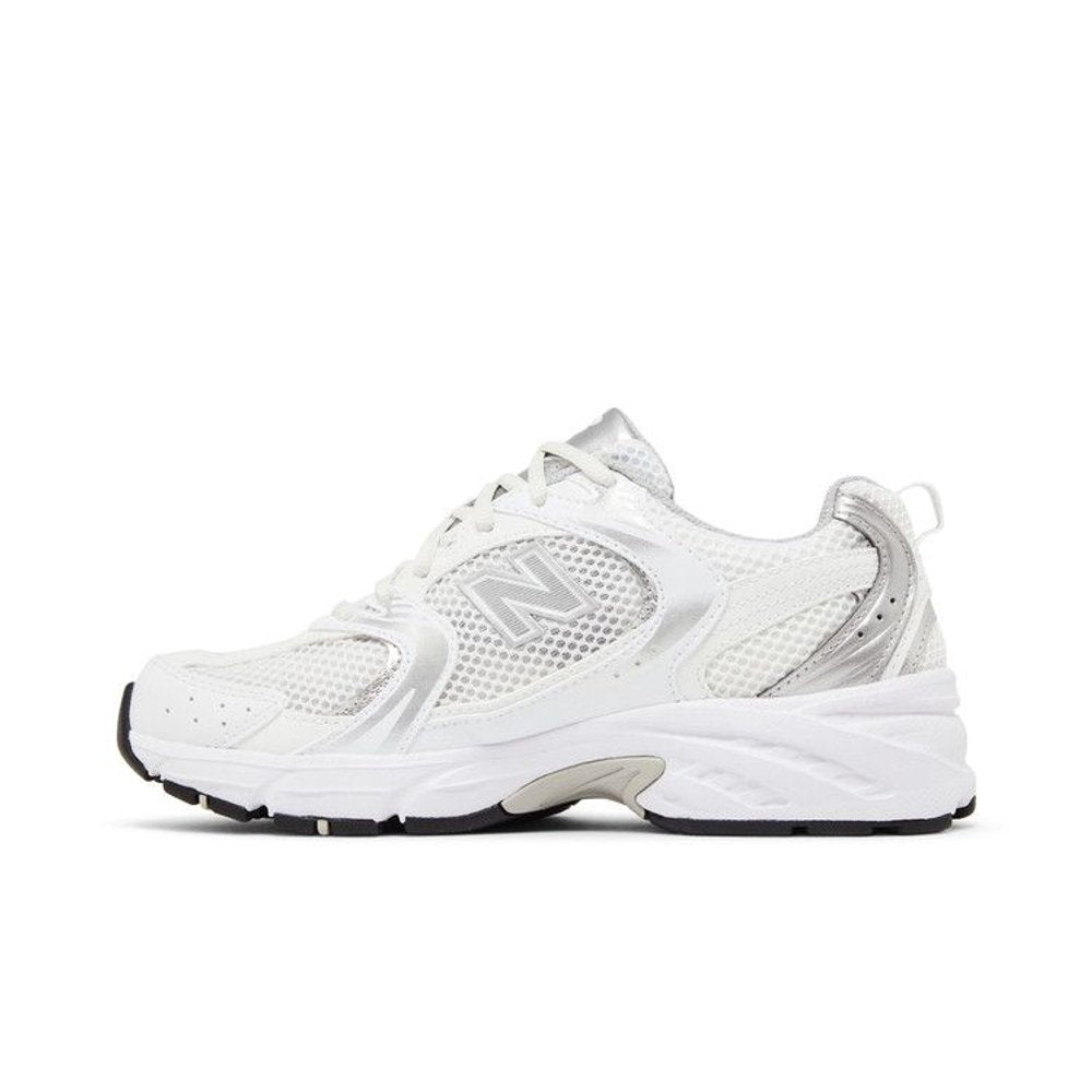 New Balance 530 Munsell White – hlavní pohled | Purekickz
