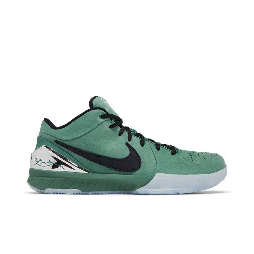 Nike Kobe 4 Protro Girl Dad – boční pohled | Purekickz
