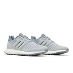 adidas UltraBoost DNA 22 Grey Lucid Blue – lifestyle foto | Purekickz