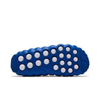 Nike Mind 001 Slide Blackened Blue Game Royal