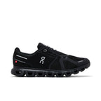 On Running Cloud 6 All Black – boční pohled | Purekickz