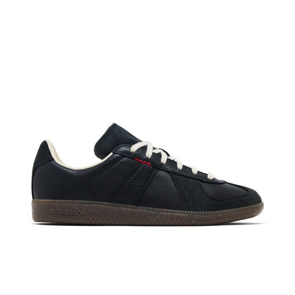 adidas BW Army Hartcopy Black – boční pohled | Purekickz