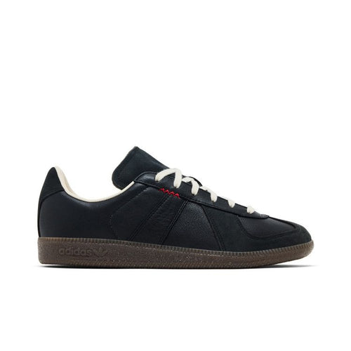 adidas BW Army Hartcopy Black – boční pohled | Purekickz