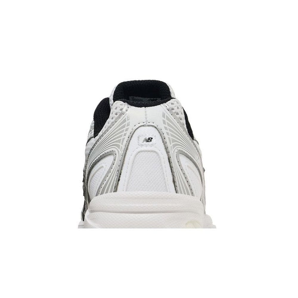 New Balance 740 Grey Black (GS) – detail materiálu | Purekickz
