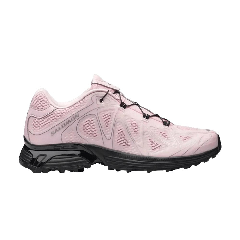 Salomon XT-Whisper Void Icy Pink Black Silver – hlavní pohled | Purekickz