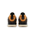 Jordan Spizike Low Flax