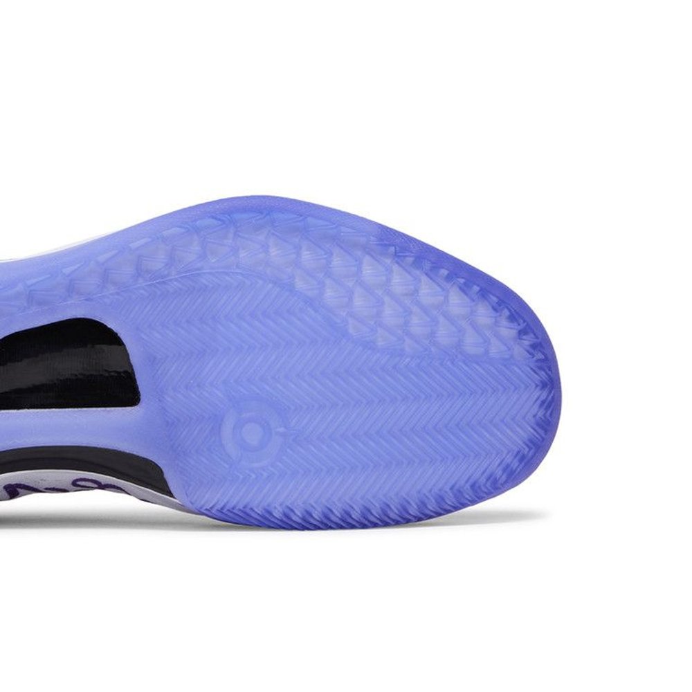 Nike Kobe 8 Protro Court Purple – pohled shora | Purekickz