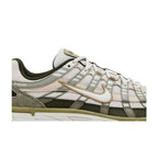 Nike P-6000 Light Army Cargo Khaki – detail | Purekickz