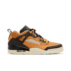 Jordan Spizike Low Flax