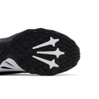 Nike Air Zoom Drive Drake NOCTA Black White – pohled shora | Purekickz