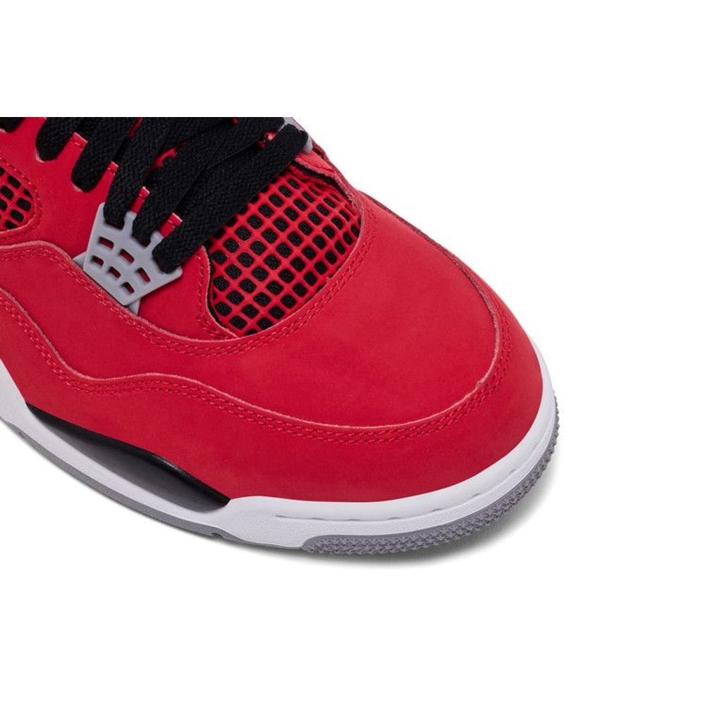Jordan 4 Retro Toro Bravo (2026) – pohled 10 | Purekickz