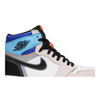 Jordan 1 Retro High OG Prototype – detail | Purekickz