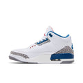 Jordan 3 Retro True Blue (2026) – hlavní pohled | Purekickz