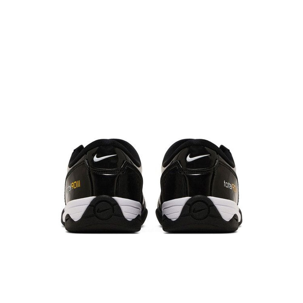 Nike Total 90 3 SP Black – podrážka | Purekickz