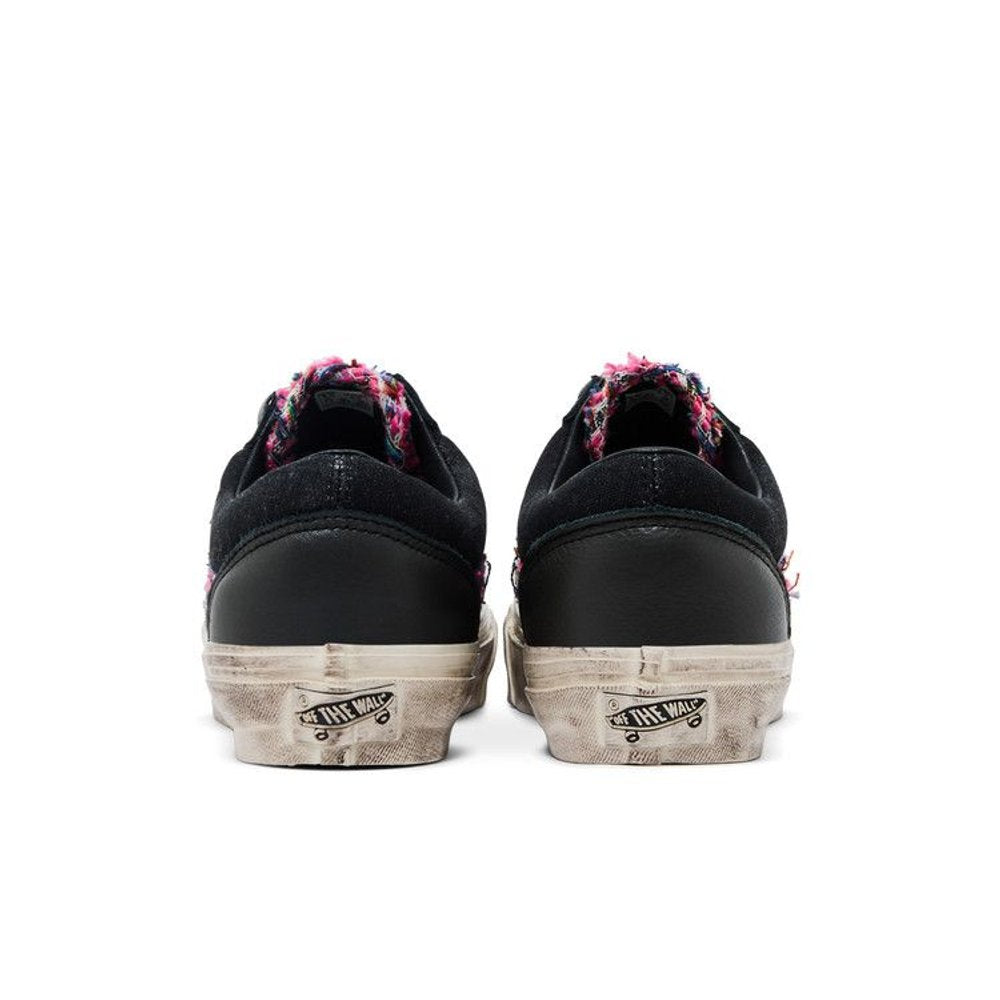 Vans Old Skool 36 LX Souvenir Black