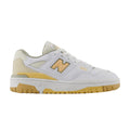 New Balance 550 White Peach Blossom (GS)