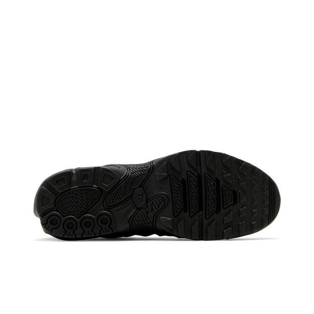 Nike Air Max Plus Drift Black Anthracite – zadní pohled | Purekickz