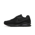 Nike Air Max Command Triple Black – hlavní pohled | Purekickz