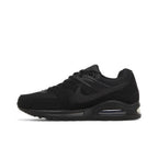 Nike Air Max Command Triple Black – hlavní pohled | Purekickz