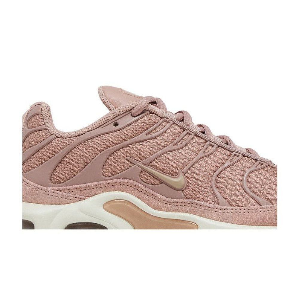 Nike Air Max Plus Particle Pink (W) – detail | Purekickz