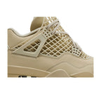 Jordan 4 Retro Net Rattan (W) – detail | Purekickz
