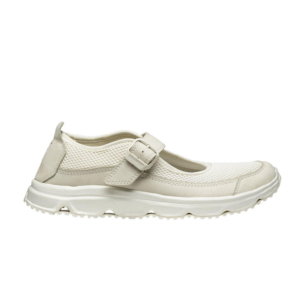 Salomon RX Marie-Jeanne Vanilla Ice – hlavní pohled | Purekickz