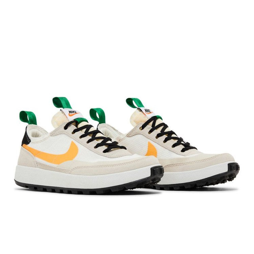 NikeCraft General Purpose Shoe Tom Sachs Bricolage (W) – lifestyle foto | Purekickz