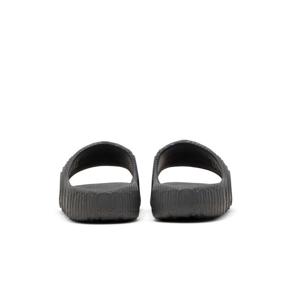 adidas Adilette 22 Slides Grey Five – podrážka | Purekickz