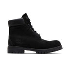 Timberland 6 Inch Premium Boot Black