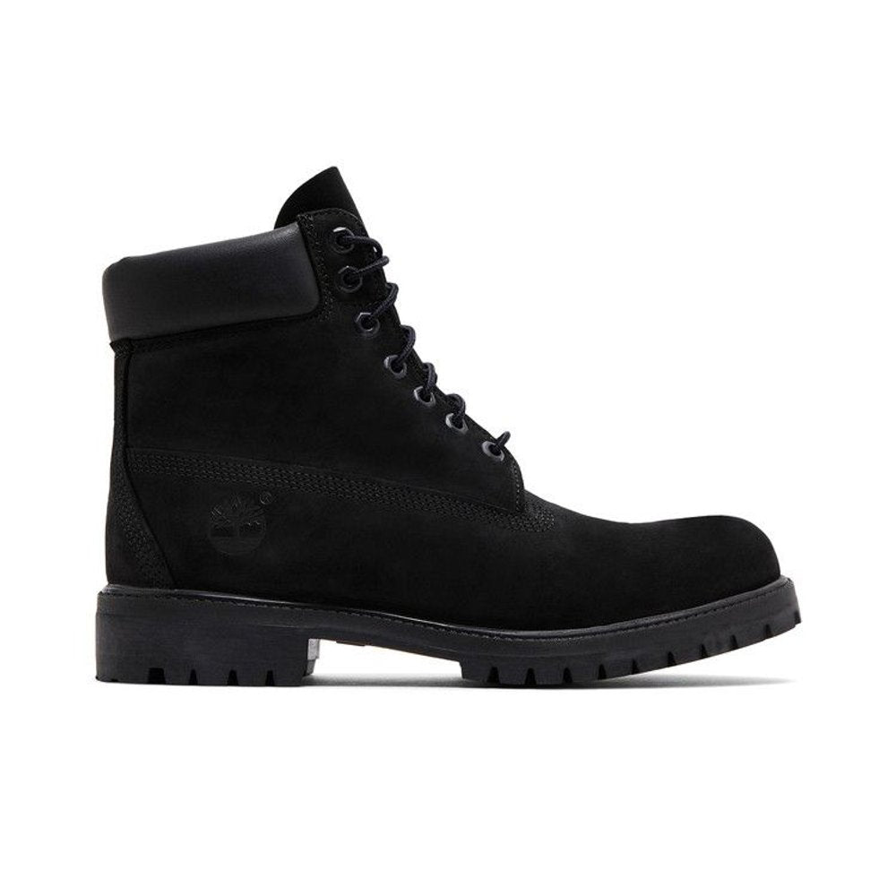 Timberland 6 Inch Premium Boot Black