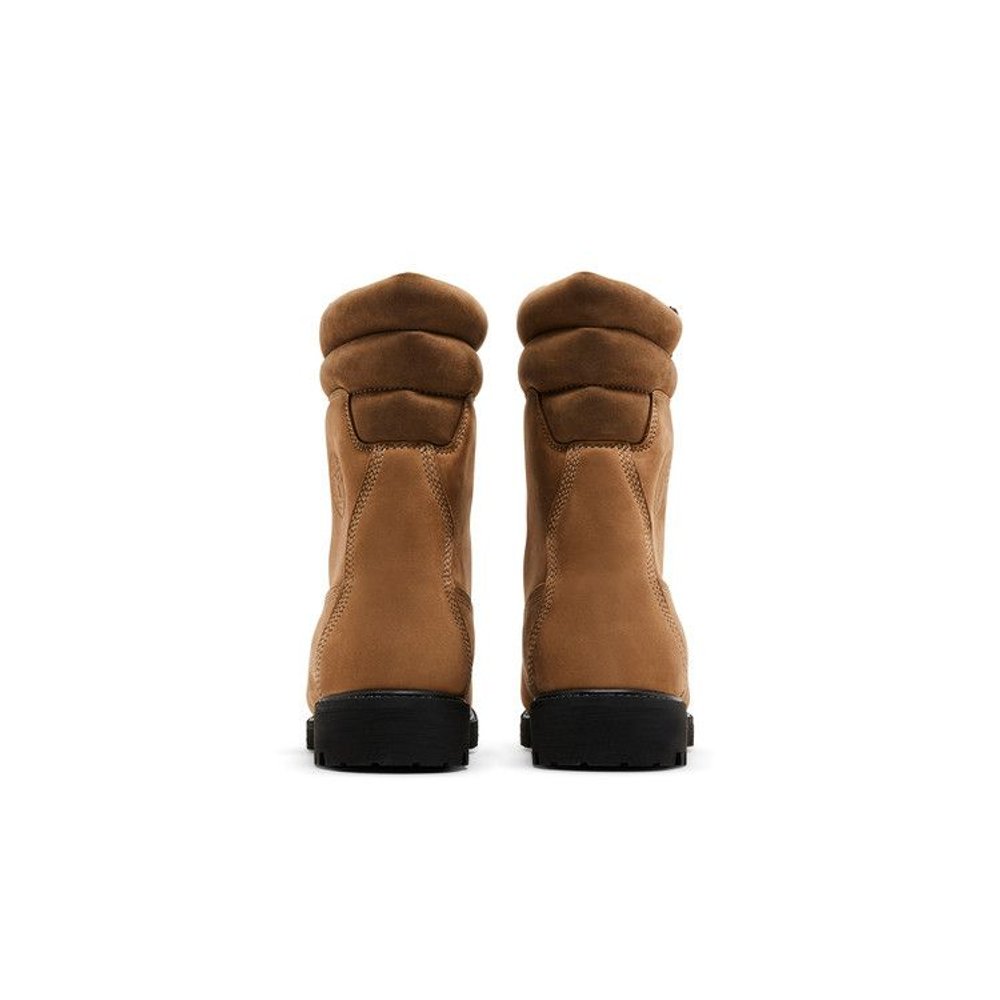 Timberland Premium Waterproof Super Boot Beige