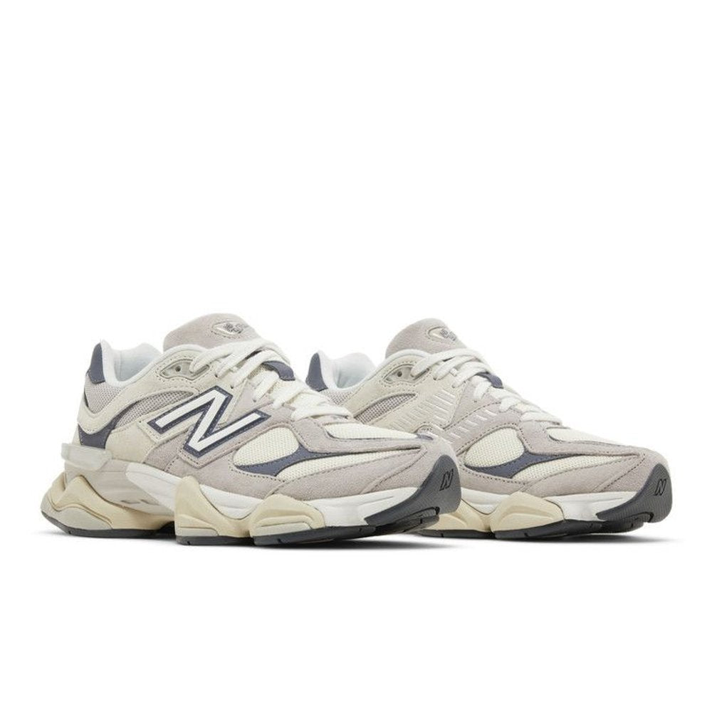 New Balance 9060 Moonrock Linen – lifestyle foto | Purekickz