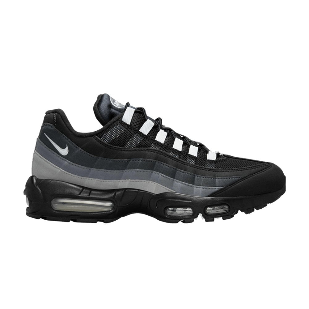 Nike Air Max 95 Grey Gradient – hlavní pohled | Purekickz