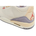 Jordan 3 Retro Muslin – pohled 9 | Purekickz