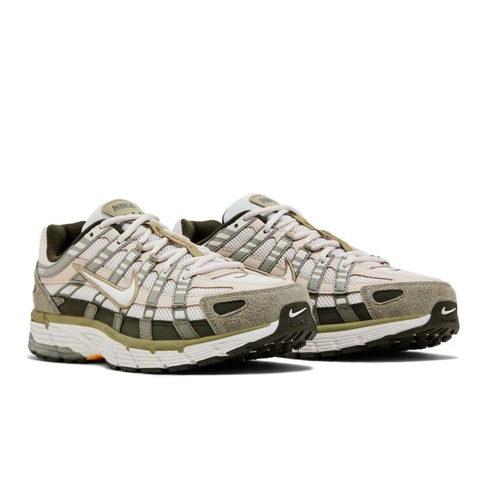 Nike P-6000 Light Army Cargo Khaki – lifestyle foto | Purekickz