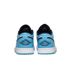 Jordan 1 Low UNC (2021) – podrážka | Purekickz