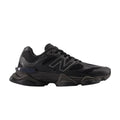 New Balance 9060 Black Grey Black – hlavní pohled | Purekickz