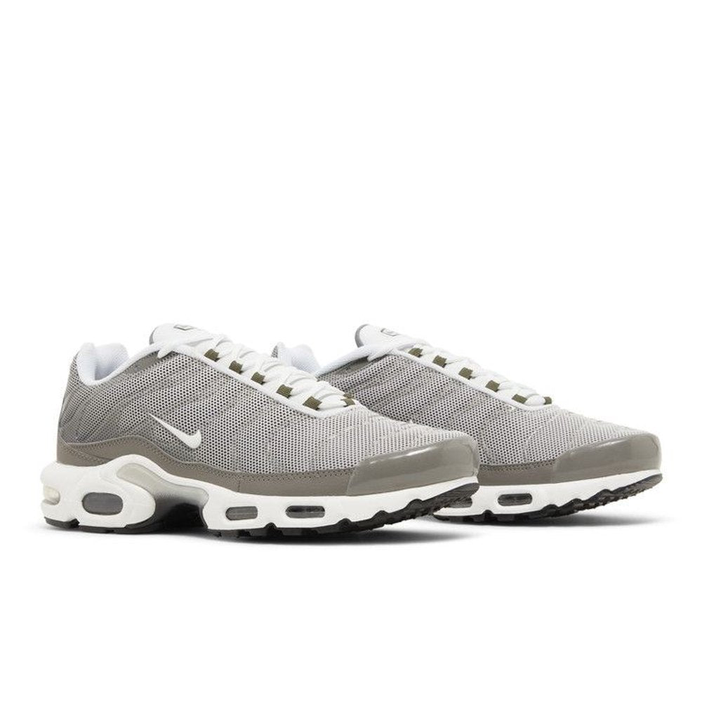 Nike Air Max Plus Flat Pewter