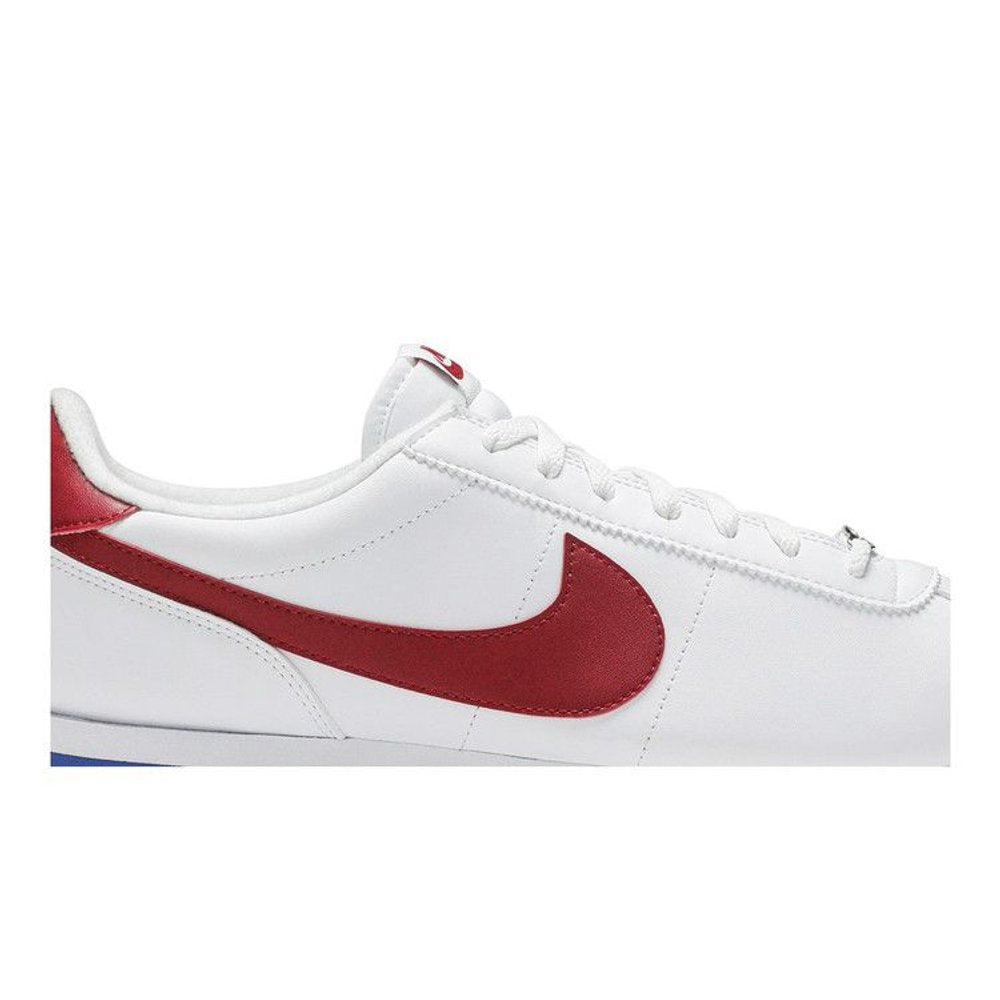 Nike Cortez Basic Forrest Gump (2019) – detail | Purekickz