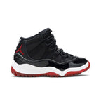 Jordan 11 Retro Playoffs Bred (2019) (PS) – boční pohled | Purekickz